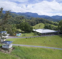 Hillcrest Mountain View Retreat - Tourism Adelaide