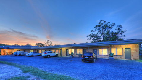 Hilldrop Motor Inn - Tourism Adelaide 3