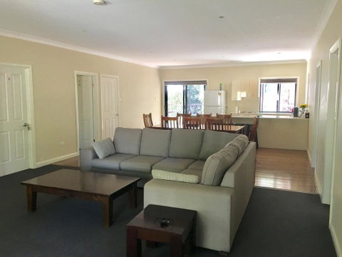 Hillview Farmstay - Tourism Adelaide 1