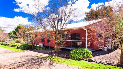 Hillview Farmstay - Tourism Adelaide 3