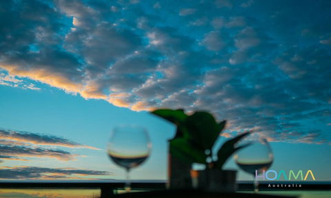 HOAMA Properties At Sydney Olympic Park - Tourism Adelaide 2