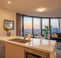 HOAMA Properties at Sydney Olympic Park - Tourism Adelaide