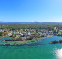HOLIDAY HAVEN at North Haven - Tourism Adelaide