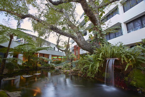 Holiday Inn Warwick Farm - Tourism Adelaide 1