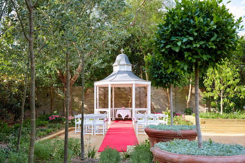 Holiday Inn Warwick Farm - Tourism Adelaide 2