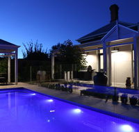Hollidge House 5 Star Luxury Apartments - Tourism Adelaide