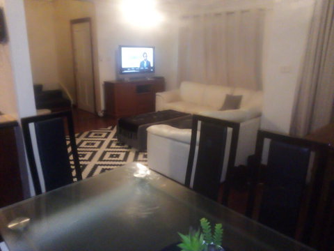 Home Stay Accommodation Sydney Western Sydney - Tourism Adelaide 3