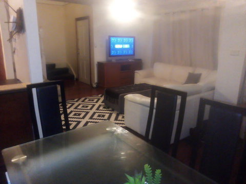 Home Stay Accommodation Sydney Western Sydney - Tourism Adelaide 1