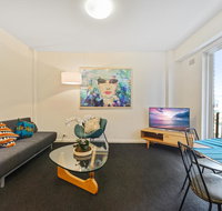 HomeHotel-Urban retreat in secure boutique block - Tourism Adelaide