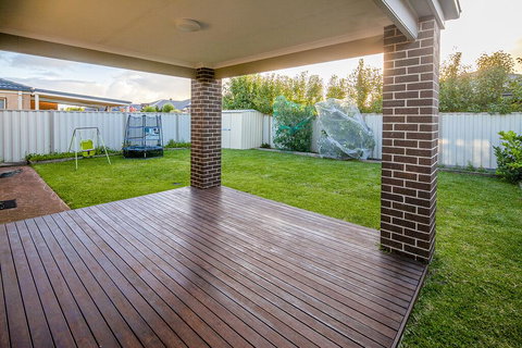 Homely Getaways In Central Pakenham - Pet Friendly - Tourism Adelaide 2