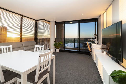Horizons 1402 - Tourism Adelaide 0