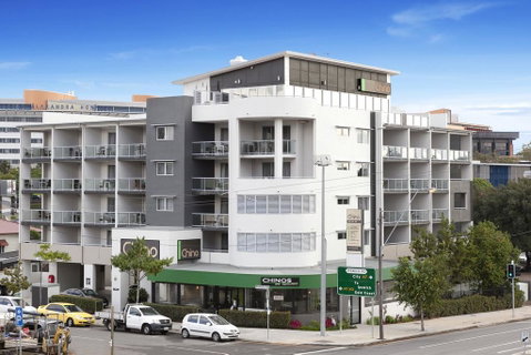 Hotel Chino - Tourism Adelaide 2