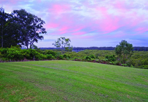 Jabiru Motel - Tourism Adelaide 0