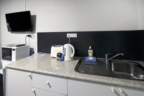 Jabiru Motel - Tourism Adelaide 2