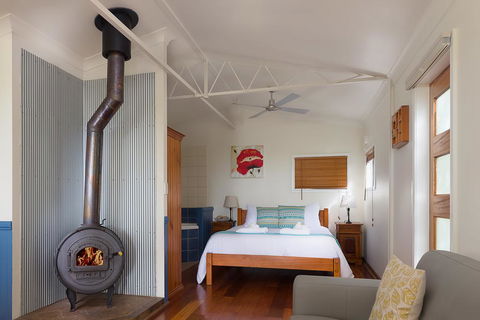 Jacaranda Cottages - Tourism Adelaide 3