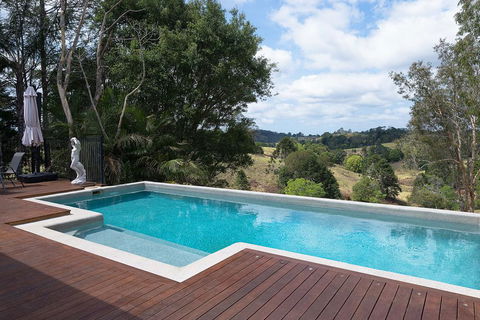 Jacaranda Cottages - Tourism Adelaide 1
