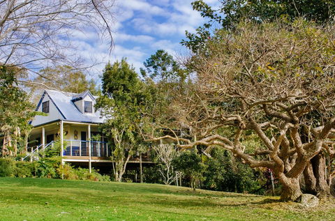 Jacaranda Cottages - Tourism Adelaide 0