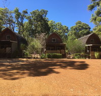 Jarrah Glen Cabins - Tourism Adelaide