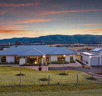 Jasmine Lodge - Tourism Adelaide