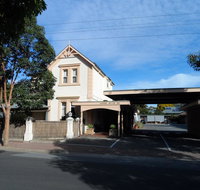 Jasper Motor Inn - Tourism Adelaide