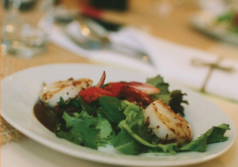 JE Resort - Tourism Adelaide 2