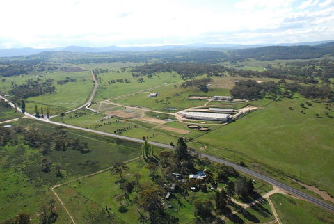 JE Resort - Tourism Adelaide 0