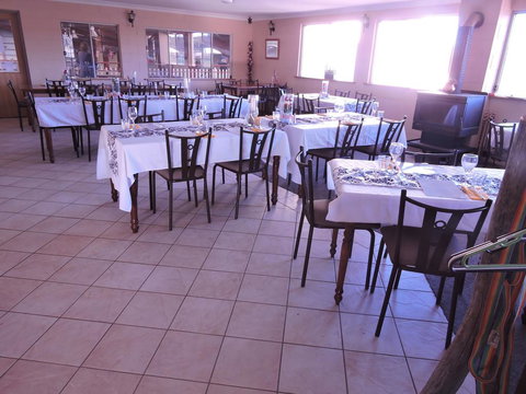 JE Resort - Tourism Adelaide 1