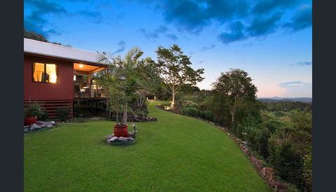 Jetavana Grove - Tourism Adelaide 2