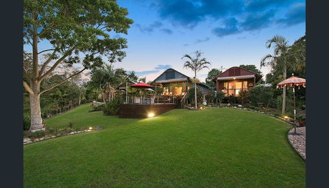Jetavana Grove - Tourism Adelaide 0