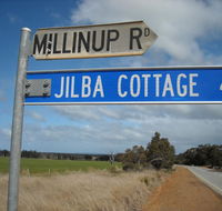 Jilba - Tourism Adelaide