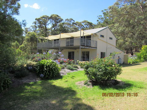 Jilba - Tourism Adelaide 3