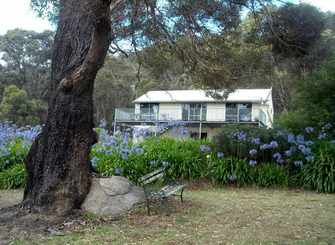 Jilba - Tourism Adelaide 2
