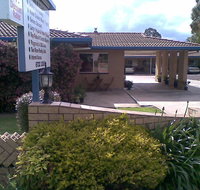 Jillaroo Motor Inn - Tourism Adelaide