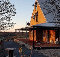 Jinji's Edge Escape - Tourism Adelaide