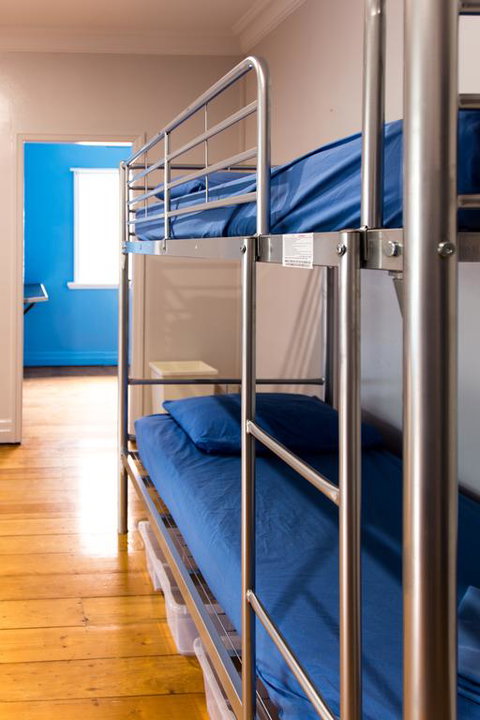 Joe's Place Backpackers - Tourism Adelaide 3
