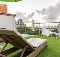 Joe's Place Backpackers - Tourism Adelaide