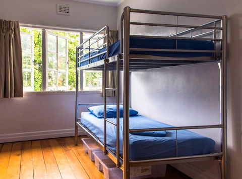 Joe's Place Backpackers - Tourism Adelaide 1