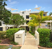 Jomar U1 21 McIlwraith Street Moffat Beach - Tourism Adelaide