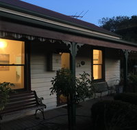 Kaikora Seaside Cottage