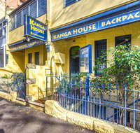 Kanga House Backpackers - Tourism Adelaide