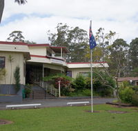 Kempsey Powerhouse Motel - Tourism Adelaide