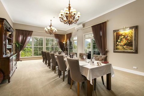 Kerami Manor & Day Spa - Tourism Adelaide 1