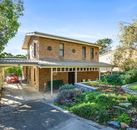Kestrel Lodge Port Willunga - Tourism Adelaide