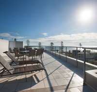 Ki-ea Apartments - Tourism Adelaide