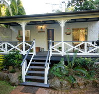 Kidd Street Cottages - Tourism Adelaide