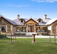 Kilburn - views as far as the eyes can see - Tourism Adelaide