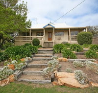 Killarney Cottage