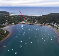 Killcare Weekender - Walk bay beach and cafes - Pet-friendly - Tourism Adelaide