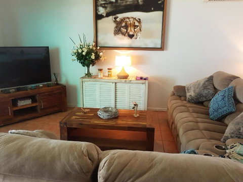 King Reef Beach House - Tourism Adelaide 1