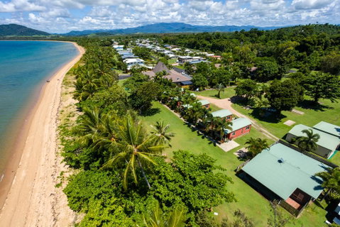 King Reef Beach House - Tourism Adelaide 0